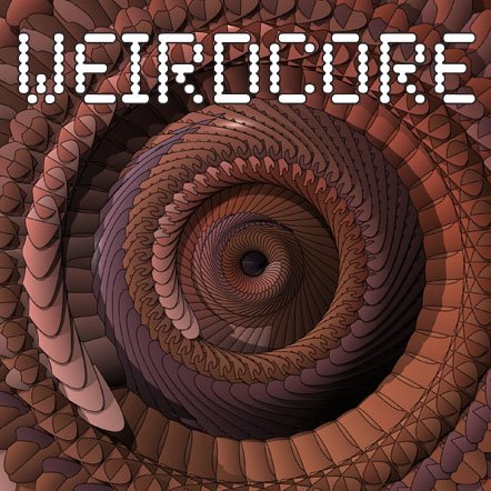 Weirdcore: Free Icelandic Electronic Music Compilation